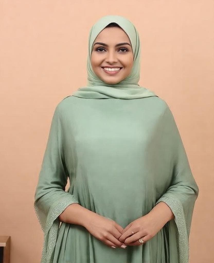 Dr. Subhana Yasin, Homeopathic Physician